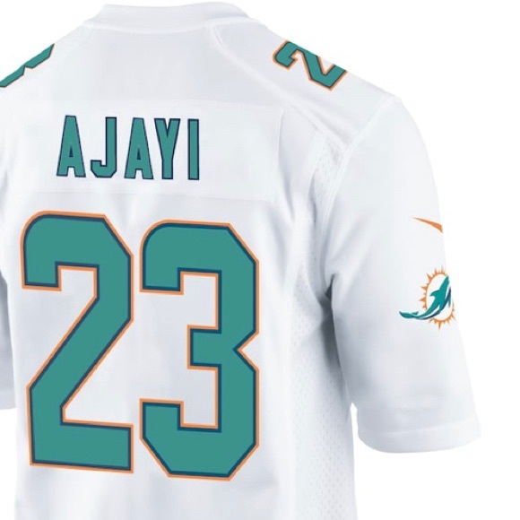 Miami dolphins jersey - Picture 2 of 2